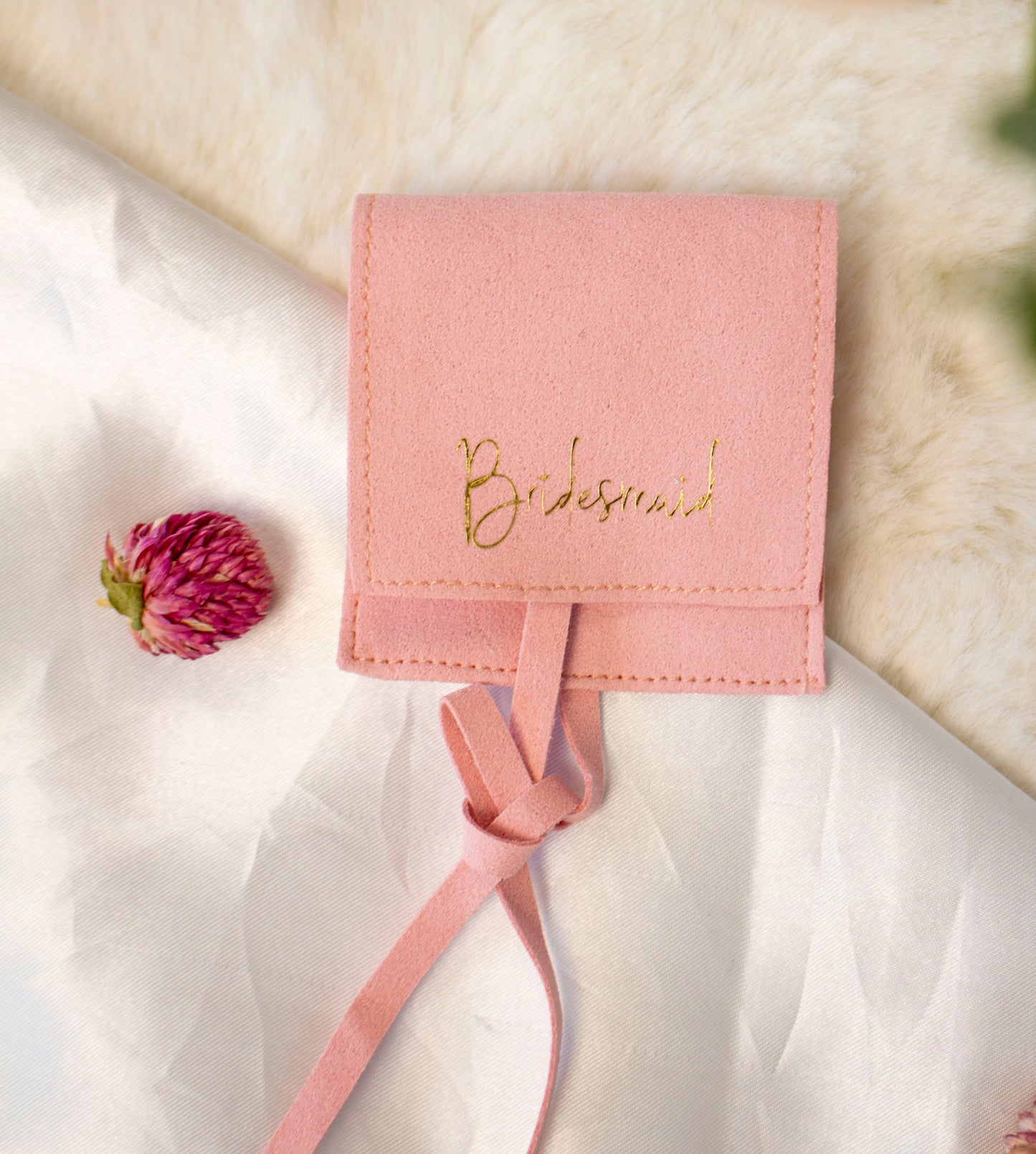 Bridesmaid Glam Box