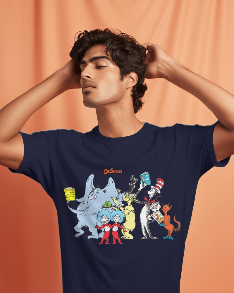 Dr. Seuss - UNISEX