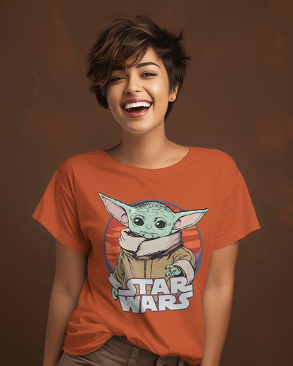Baby Yoda - UNISEX