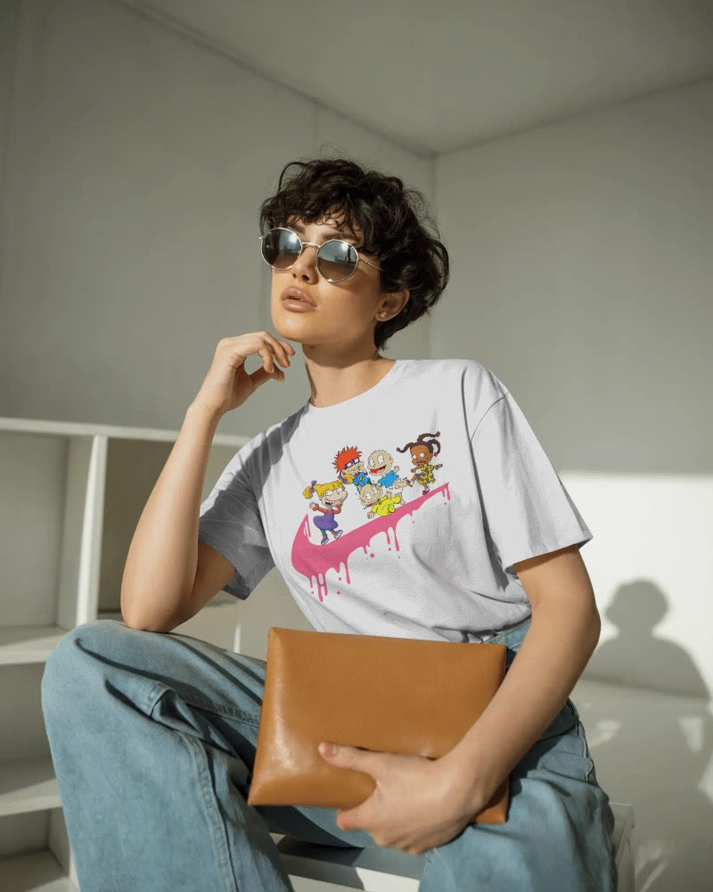 Rugrats NIKE Brand - UNISEX