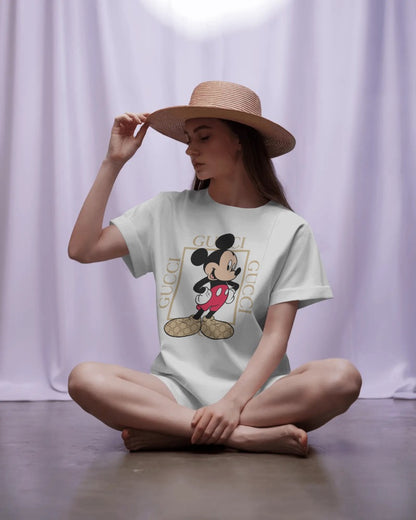 Gucci Mickey Mouse - UNISEX