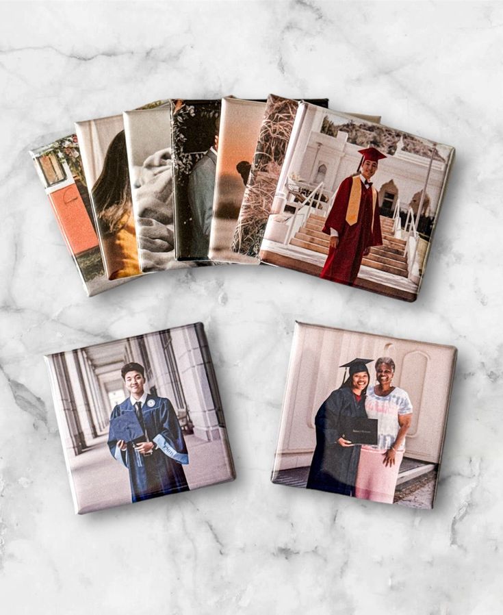 PHOTO MAGNETS