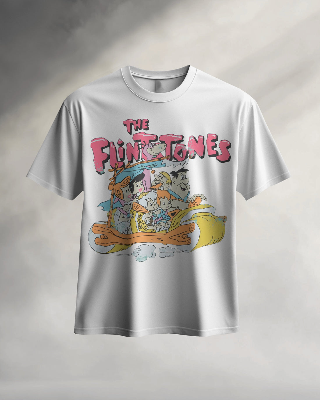 Flintstones Vintage - UNISEX