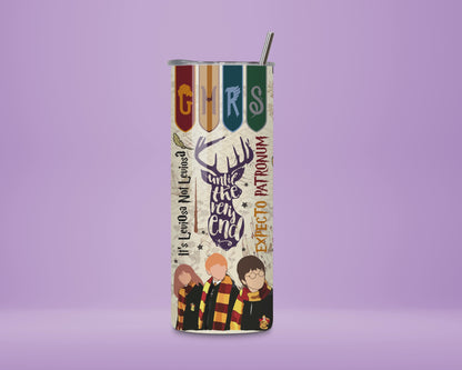 POTTERHEAD TUMBLER