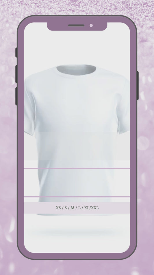 CUSTOM T-SHIRT